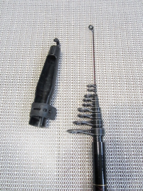 ファインセラミックス シマノ ツインパワー Yahoo!オークション - 遠征 0 釣遊空間:SHIMANO SPECIAL ツインパ 超美品 磯竿 POWER BB-X Special T1