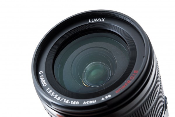 ★新品級★ パナソニック Panasonic LUMIX G VARIO 14-140mm F3.5-5.6 ASPH. POWER O.I.S #565892　_10