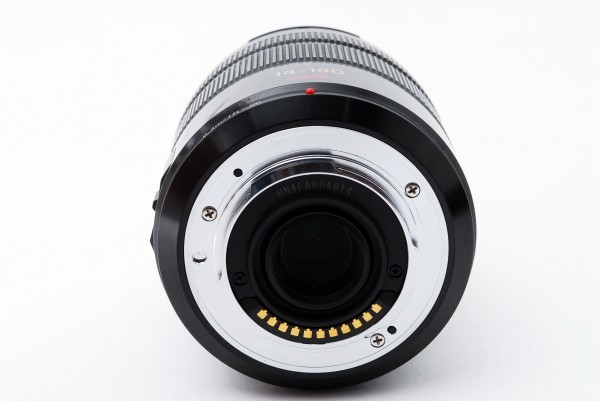 ★新品級★ パナソニック Panasonic LUMIX G VARIO 14-140mm F3.5-5.6 ASPH. POWER O.I.S #565892　_4