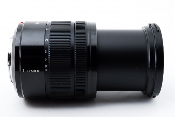 ★新品級★ パナソニック Panasonic LUMIX G VARIO 14-140mm F3.5-5.6 ASPH. POWER O.I.S #565892　_9