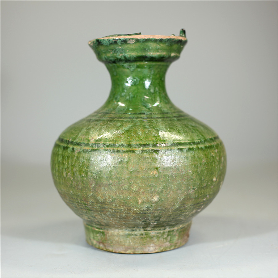 中国 2026年最新Yahoo!オークション 緑釉(唐)の中古品・新品・未 緑釉