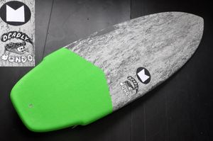 MODOM SURF モドム サーフボード ソフトボード フィン付き MODOM SURF