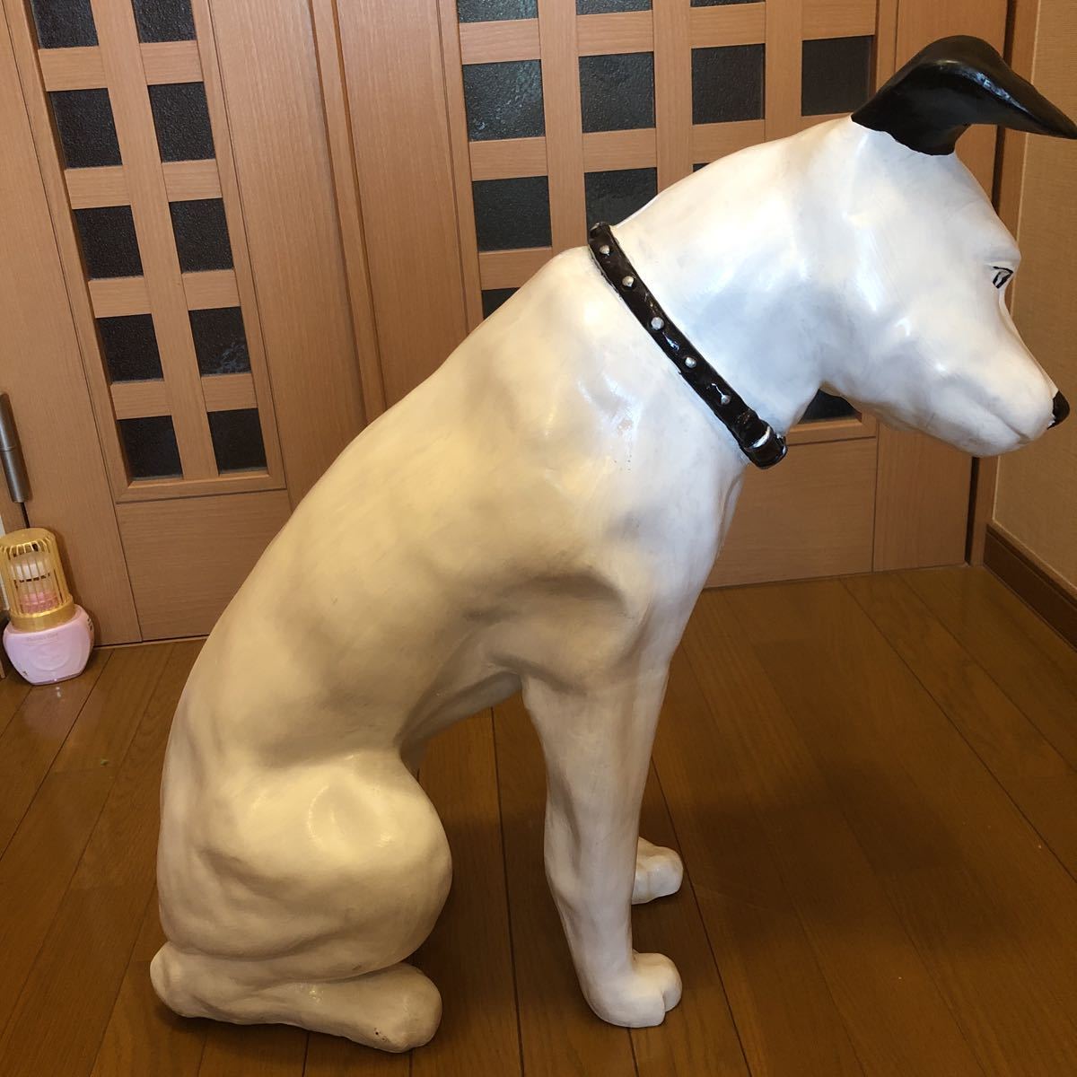 ビクター ニッパーくん 希少レトロ 昭和レトロ ビクター ニッパー 犬5 