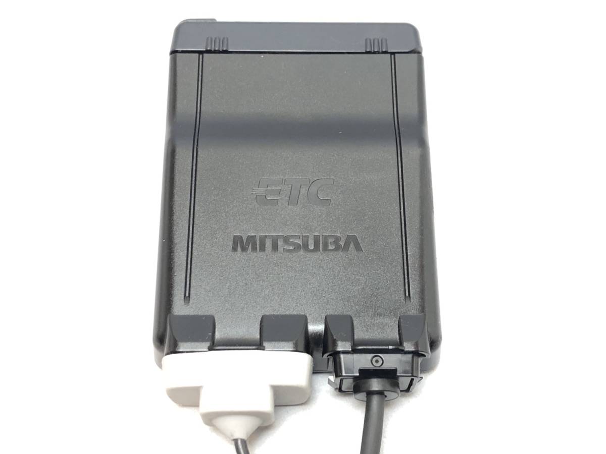 MSC-BE51 バイク用ETC MITSUBA | ミツバサンコーワ ミツバ製 アンテナ