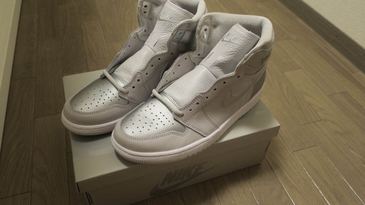  SNKRS当選 NIKE AIR JORDAN 1 RETRO HIGH OG CO.JP TOKYO ナイキ エア ジョーダン１ レトロ トーキョー US9.0 27.0cm(27.0cm)｜売買されたオークション情報、yahooの商品情報をアーカイブ公開 - オークファン 27.0cm