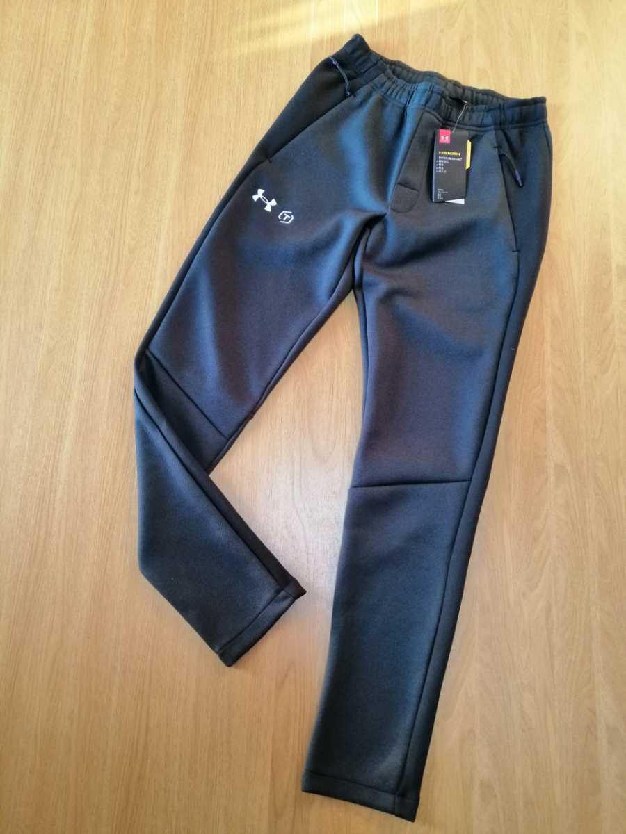 低価，爆買い UNDER ARMOUR アンダーアーマー 鹿の子ニットテーパードパンツ2.0 XXL002定価9 900円(その他)｜売買されたオークション情報、yahooの商品情報をアーカイブ公開 - オークファン ロング