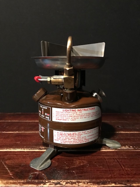 Coleman 0 Vintage ヴィンテージ 1 Model 2 コールマン 公式通販 PEAK