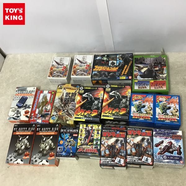 ゴジラ全集シリーズまとめ売り ゴジラ全集 まとめ売り6種 Yahoo