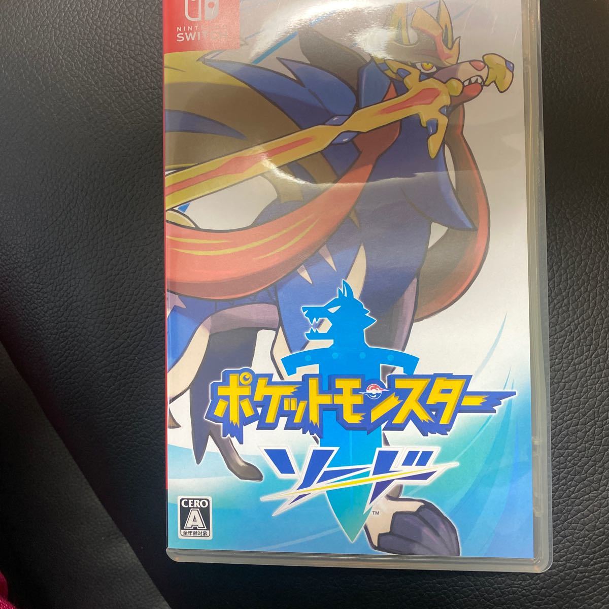 【限定SALE，最新作】 ポケモンソード(ニンテンドースイッチソフト)｜売買されたオークション情報、yahooの商品情報をアーカイブ公開 - オークファン ニンテンドースイッチソフト