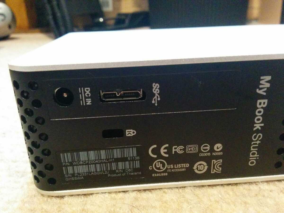 4TB My Book WD External Hard USB - Desktop | Western Drive 3.0 com