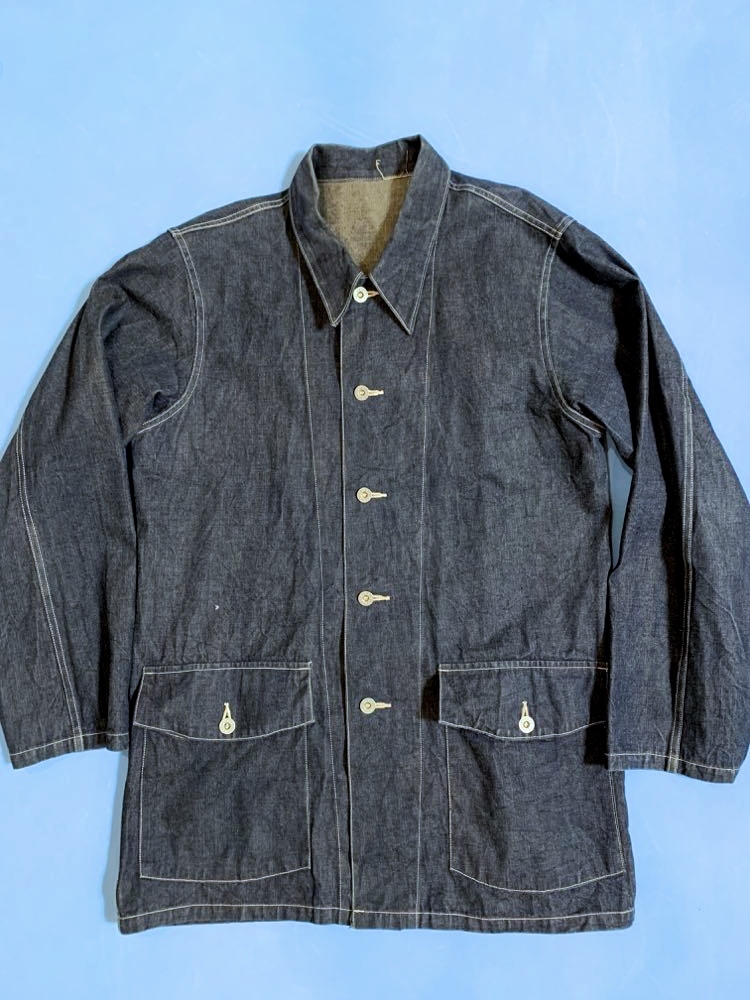 東洋エンタープライズ　U.S. ARMY カバーオール