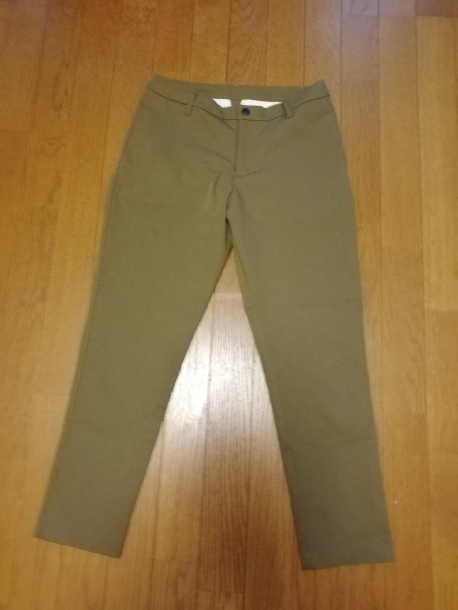 【豊富な，得価】 ノースフェイス ストレッチチノパンツ ワピチチノパンツ S 試着のみ(女性用)｜売買されたオークション情報、yahooの商品情報をアーカイブ公開 - オークファン 女性用