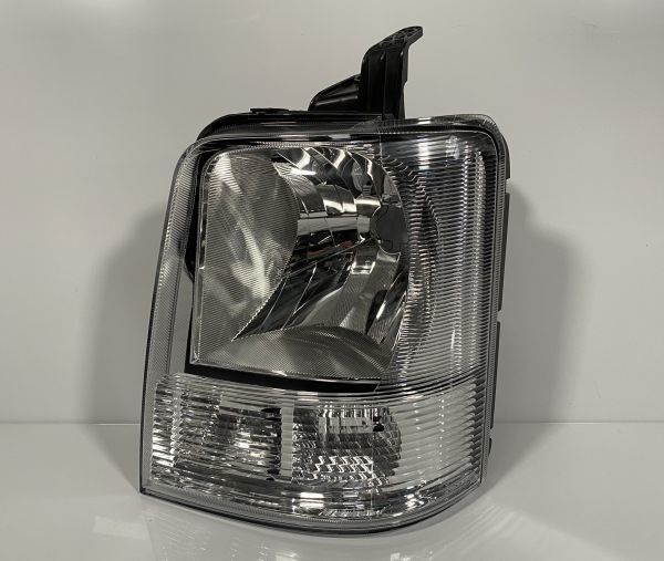 4032 美品(補修済み) エブリィ DA64V スクラム DG64V 純正 左ヘッド