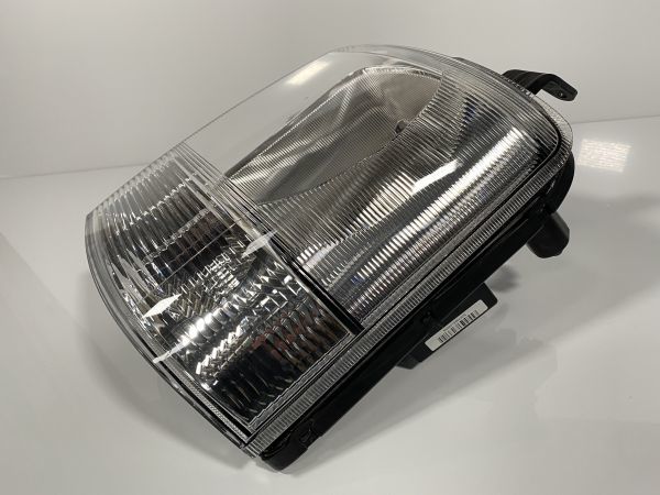 4032 美品(補修済み) エブリィ DA64V スクラム DG64V 純正 左ヘッド