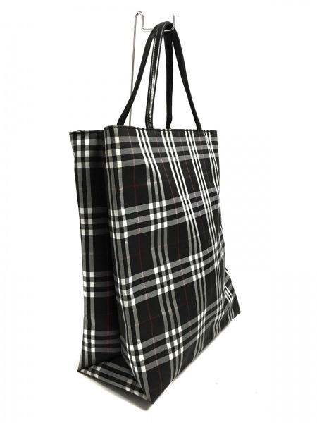 バーバリーロンドン Burberry LONDON トートバッグ - ナイロン