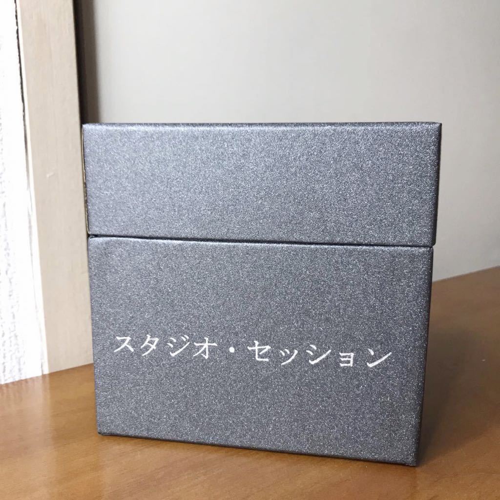 Led Zeppelin スタジオ・セッション CD 11枚セット LED ZEPPELIN レッドツェッペリン スタジオセッション 11CD BOX ハード