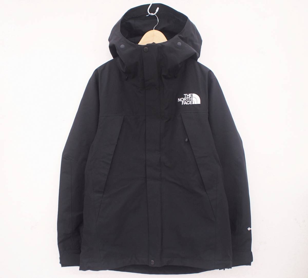 【低価，爆買い】 THE NORTH FACE ノースフェイス MOUNTAIN JACKET マウンテンジャケット マウンテンパーカー ゴアテックス ナイロン NP61800(Lサイズ)｜売買されたオークション情報、yahooの商品情報をアーカイブ公開 - 男性用