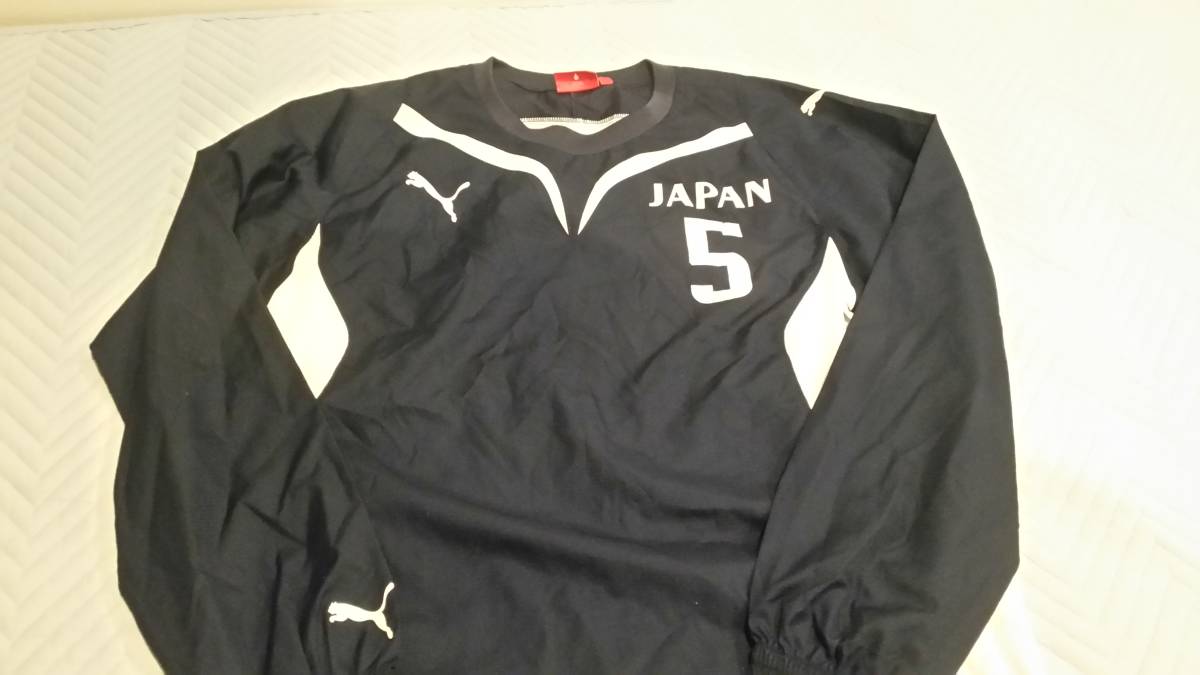 高校サッカー選抜支給ピステ上下】O【3】日本代表JAPAN 19日(日)21時