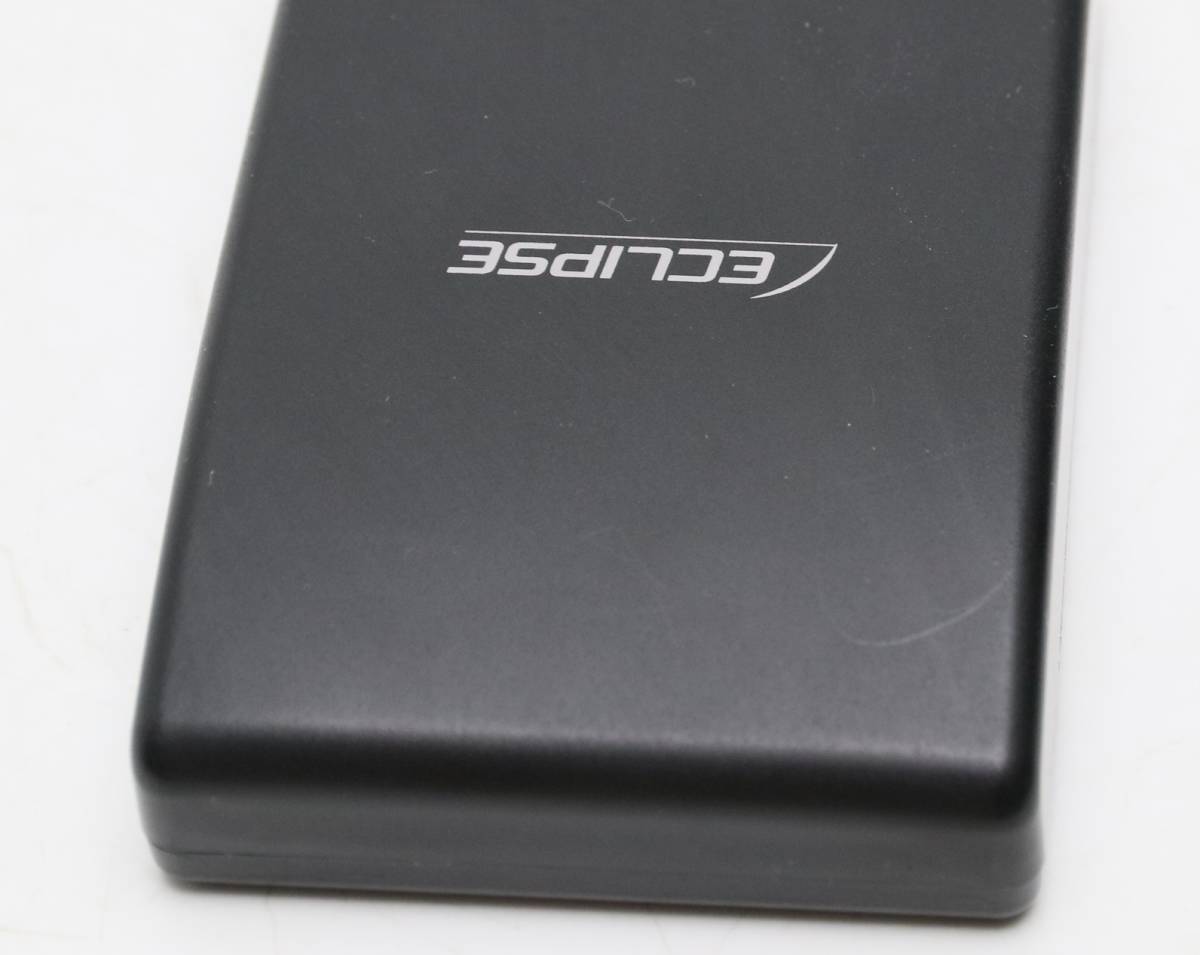 BTU109 イクリプス ECLIPSE 公式通販 ブルートゥースユニット
