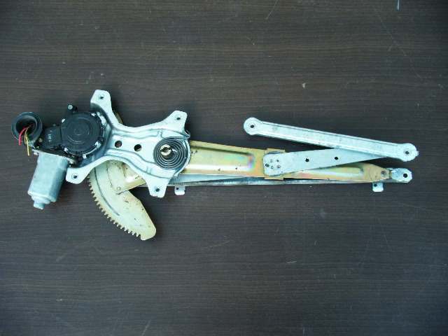 ◆ACM21W イプサム 左リア レギュレーターモーター パワーウインドウ 85720-44050 純正 中古 即決 ［4299］