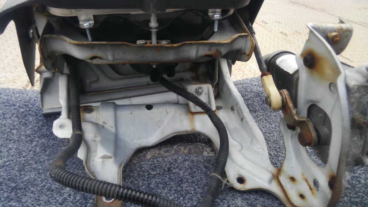 日産 180SX l リトラクタブルヘッドライト RPS13 左右セット 純正 運転 