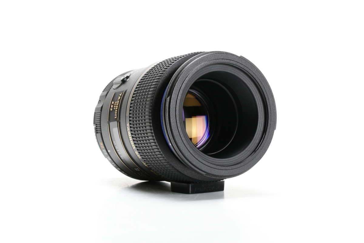○○TAMRON SP AF 90mm F2.8 Di MACRO forNIKON モデル272E○○ 90mm