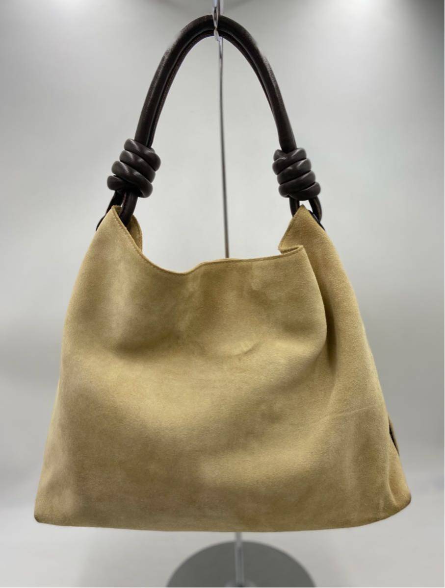 LOEWE*ロエベ*フラメンコホーボー*ワンショルダー*スモール*アナグラム 