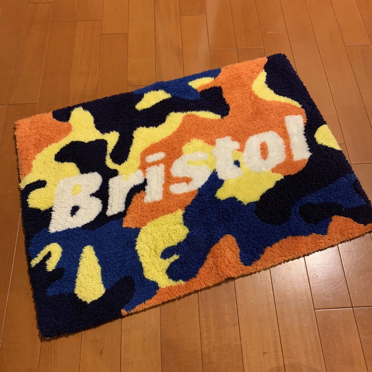 SOPH. SOPHNET.⁄uniform experiment⁄ Bristol(並び順：評価 Bristol C 