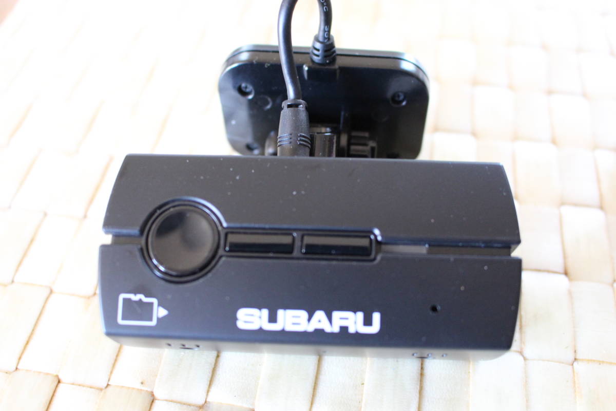 【定番人気，安い】 スバル用 ドライブレコーダー SAA3060320(その他)｜売買されたオークション情報、yahooの商品情報をアーカイブ公開 - オークファン その他