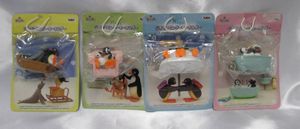 PINGU ピングーのYahoo!オークション(旧ヤフオク!)の相場・価格を見る