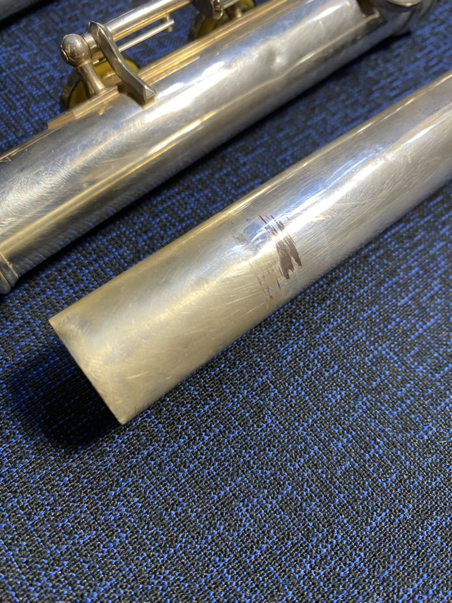 SANKYO サンキョウ フルート 0 ビンテージ メルカリ - 2026年最新サンキョウフルートの人気アイテム 中古サンキョウAll14K金製モデルが値下げになりました 中古フルート 中古の通販 オンラインショップ U字頭部管-セントラル楽器 中古 2026年最新 フルート（木管楽器｜管楽器・吹奏楽器）：楽器