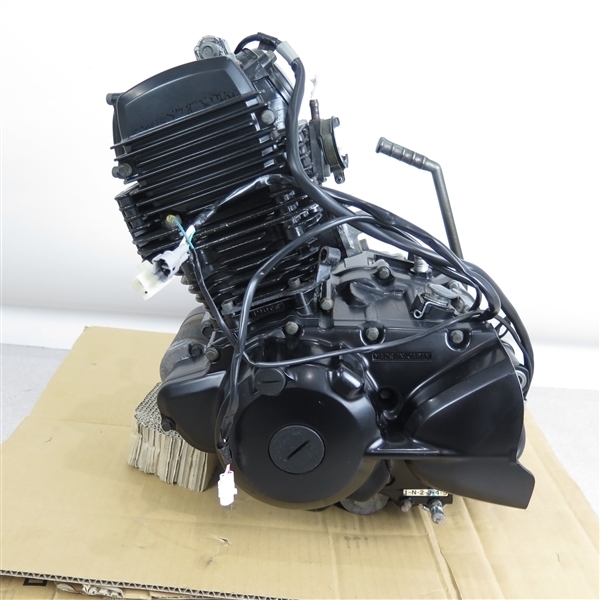TW200 2026年最新Yahoo!オークション DG07J 長野県松本市！中古車