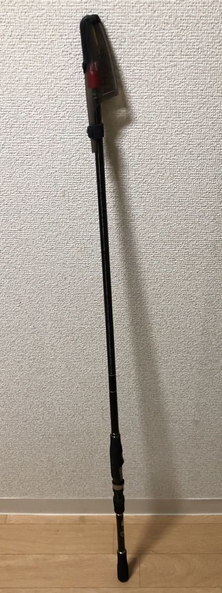 最安値 シマノ ボーダレスBB 380M-T 無記入保証書付き(シマノ)｜売買されたオークション情報、yahooの商品情報をアーカイブ公開 - オークファン 磯竿