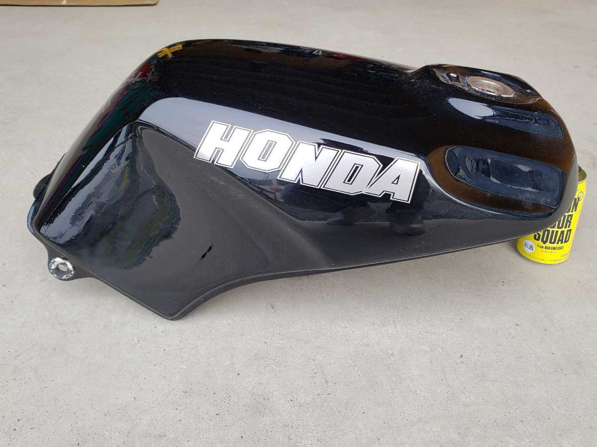 CBR400F 外装 純正タンク マーシャル 凹みなし カスタムペイント HONDA 