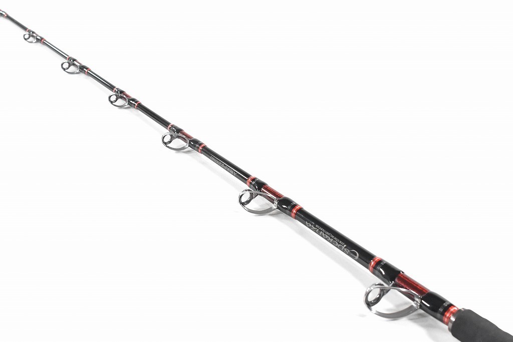 Daikoh ダイコー　エスペランサ 大物泳がせ 200MH 廃盤モデル Daiko(ダイコー)エスペランサ大物泳がせ200MH 2026年最新】Yahoo
