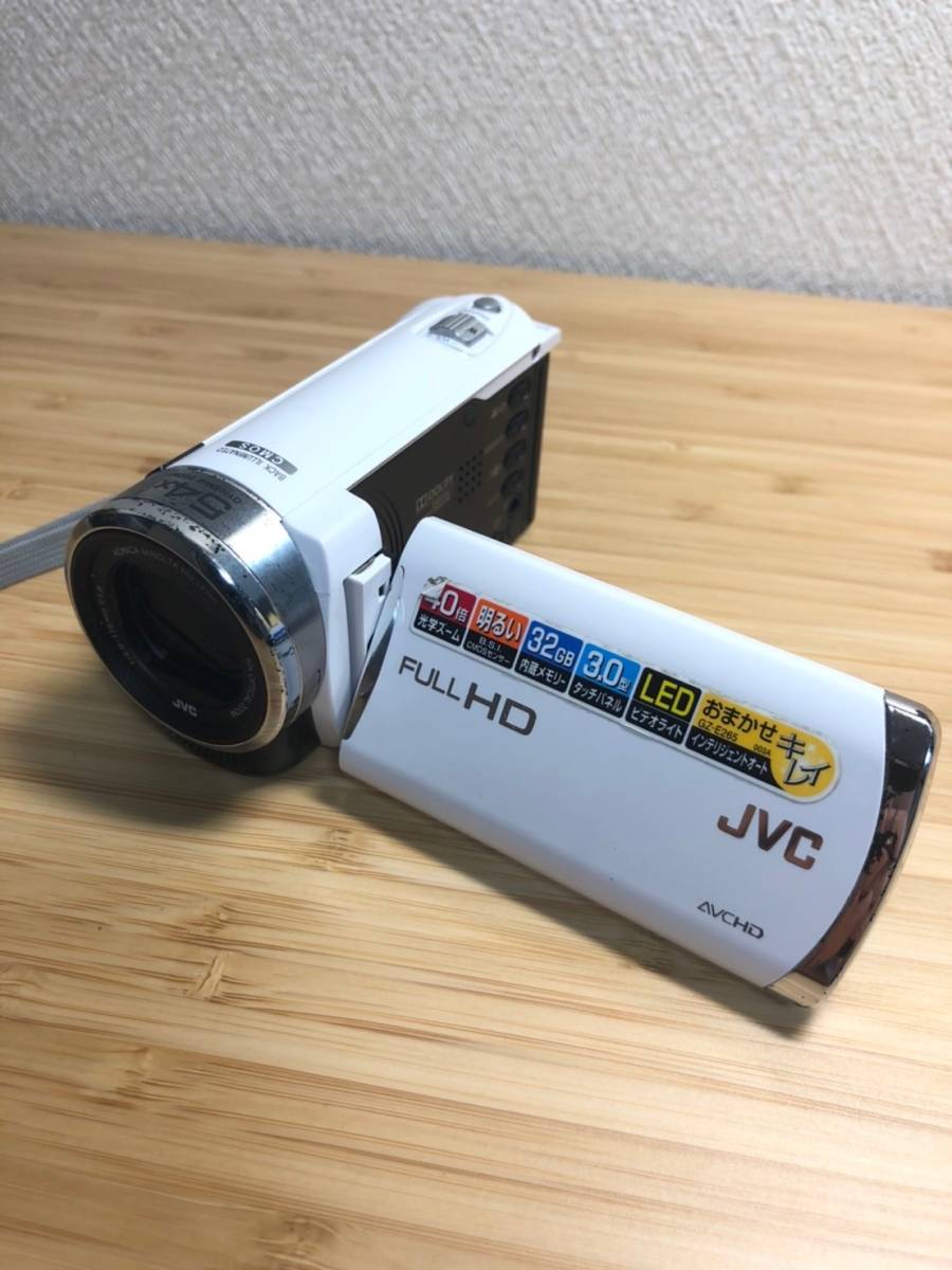 再生・撮影OK☆パナソニックの液晶Mini DVビデオカメラ/NV-MX3000☆DV