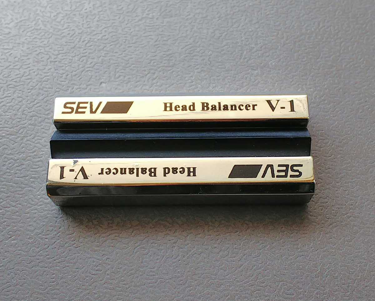 SEV SEVオフィシャルオンラインショップ｜SEVヘッドバランサーPU