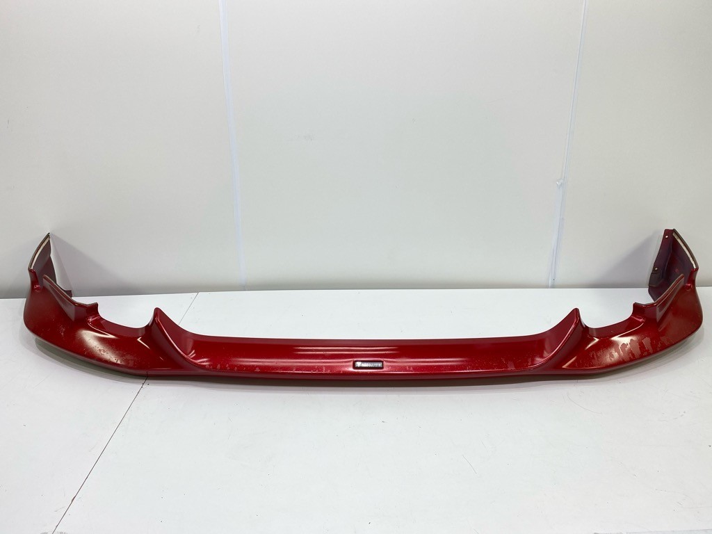 プリウスα ZVW40・ZVW41 前期 モデリスタフロントスポイラ－ D2531