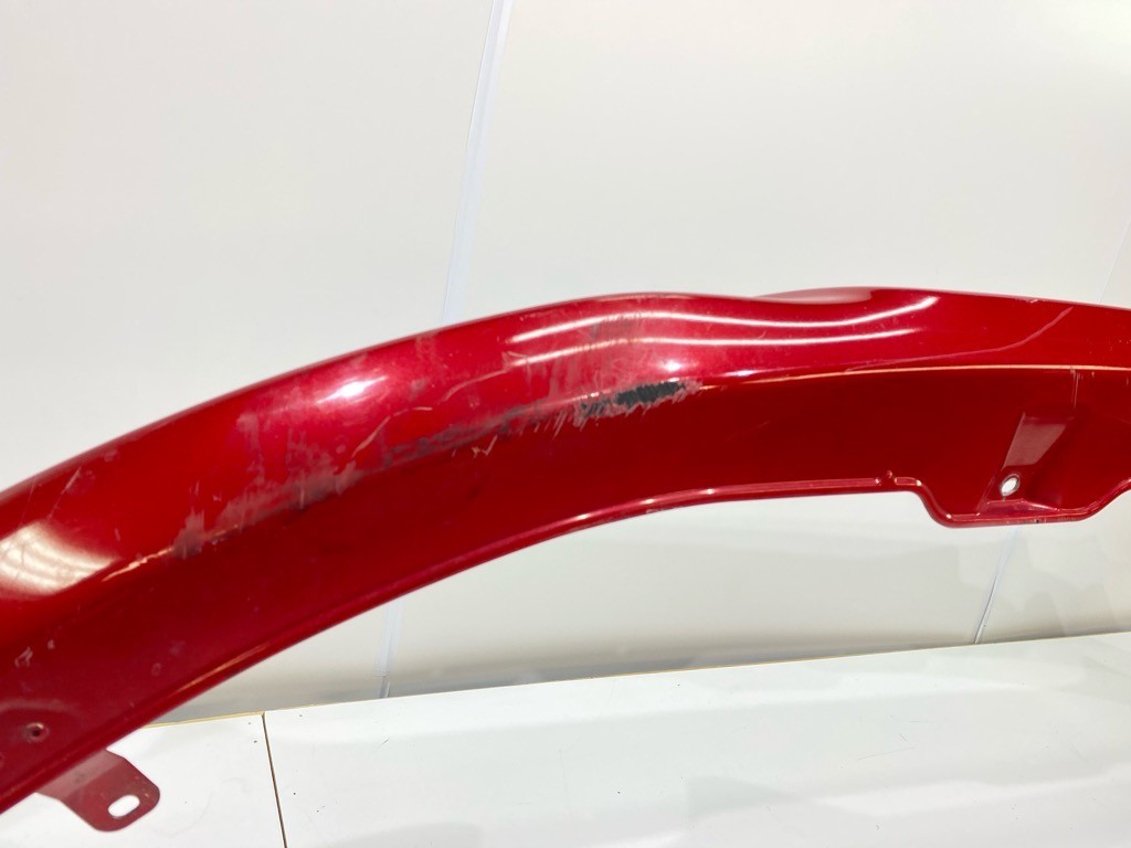 プリウスα ZVW40・ZVW41 前期 モデリスタフロントスポイラ－ D2531