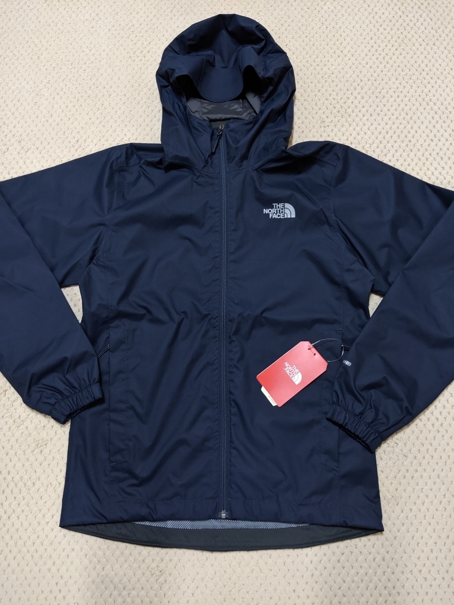 【定番人気，人気SALE】 The north face Quest Urban Navy XSサイズ 日本Sサイズ相当 ノースフェイス ジャケット レインウェア(Sサイズ以下)｜売買されたオークション情報、yahooの商品情報をアーカイブ公開 - オークファン 男性用