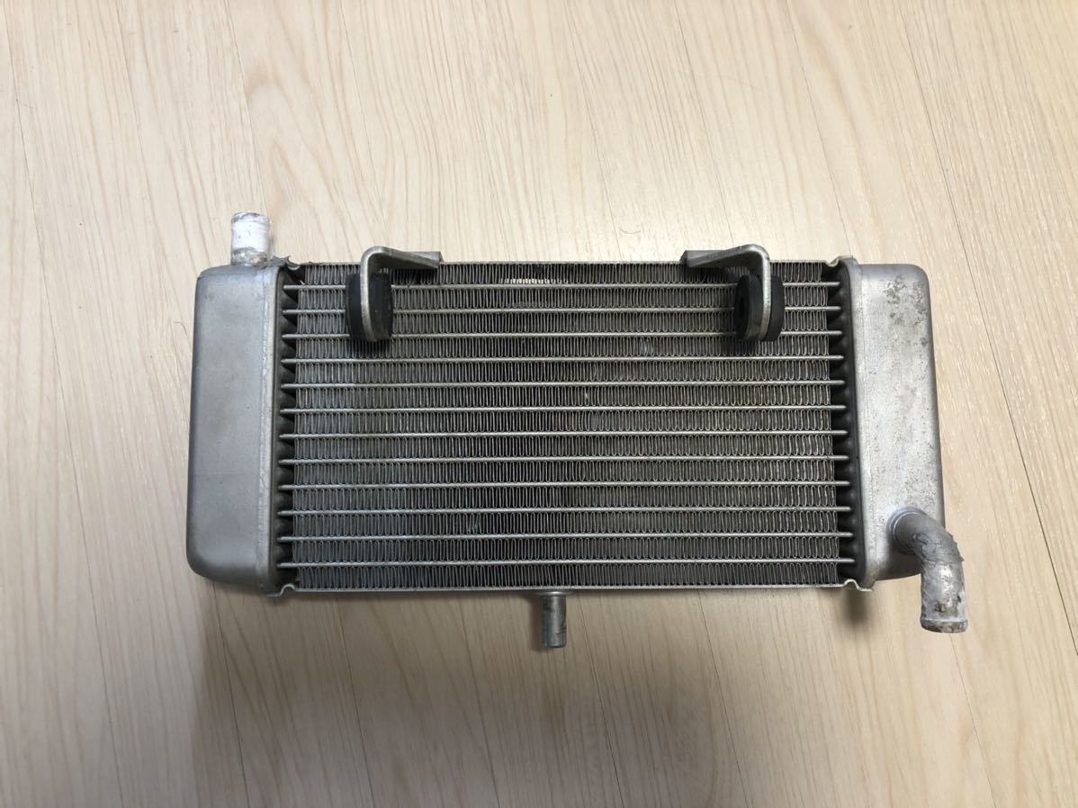 NSR50 NSR80 ラジエーター NSRmini - T2Racing NSR BIGレーシング