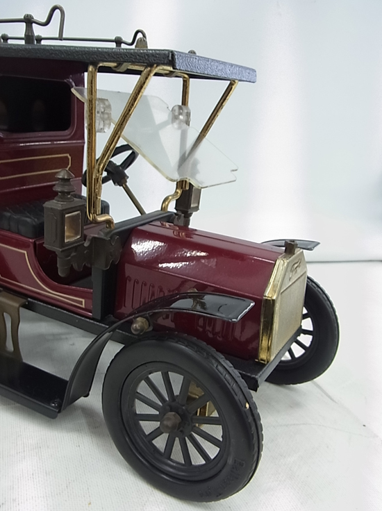 ☆レトロなおもちゃ Ford クラシックカー ミニカー アメリカン雑貨