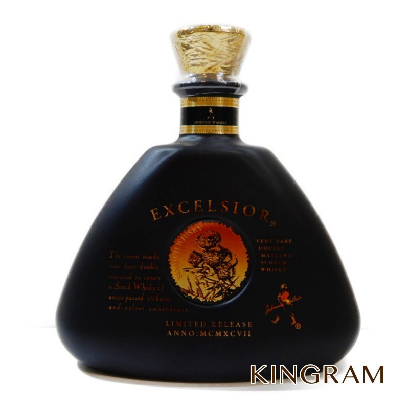 ジョニーウォーカー JOHNNIE WALKER エクセルシオール 750ml ジョニーウォーカー Johnnie Walker エクセルシオール 750ml ni
