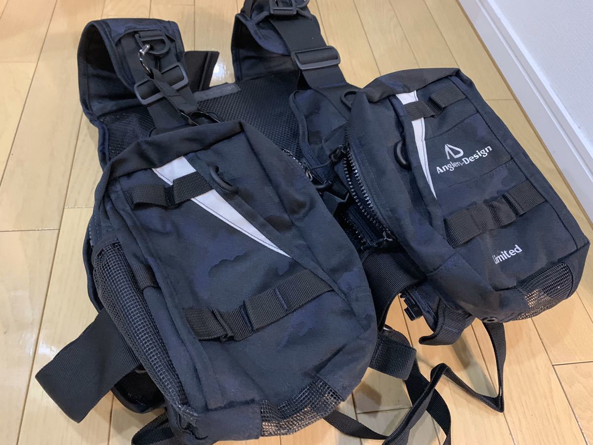 アングラーズデザイン エクストリームⅢ extreme » × エクストリーム ライフジャケット | ヤマダ 新製品情報！アングラーズデザイン×エクストリーム！ エクストリーム3 エクストリームⅲの人気アイテム 2026年最新アングラーズデザイン エクストリームIII - リミテッド
