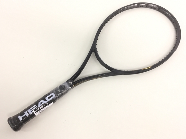 新作登場，新作 HEAD graphene360 SPEED X MP ヘッド スピード X MP テニス ラケット 庭球 スポーツ K5145773(ヘッド)｜売買されたオークション情報、yahooの商品情報をアーカイブ公開 - オークファン ヘッド