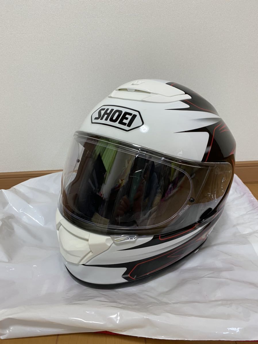 SHOEI QWEST ショウエイ | フルフェイス フルフェイスヘルメット FULL 