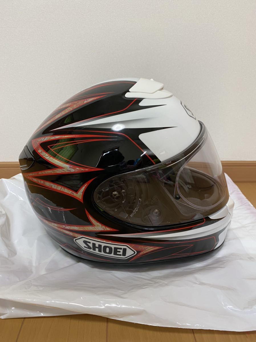 SHOEI QWEST ショウエイ | フルフェイス フルフェイスヘルメット FULL 