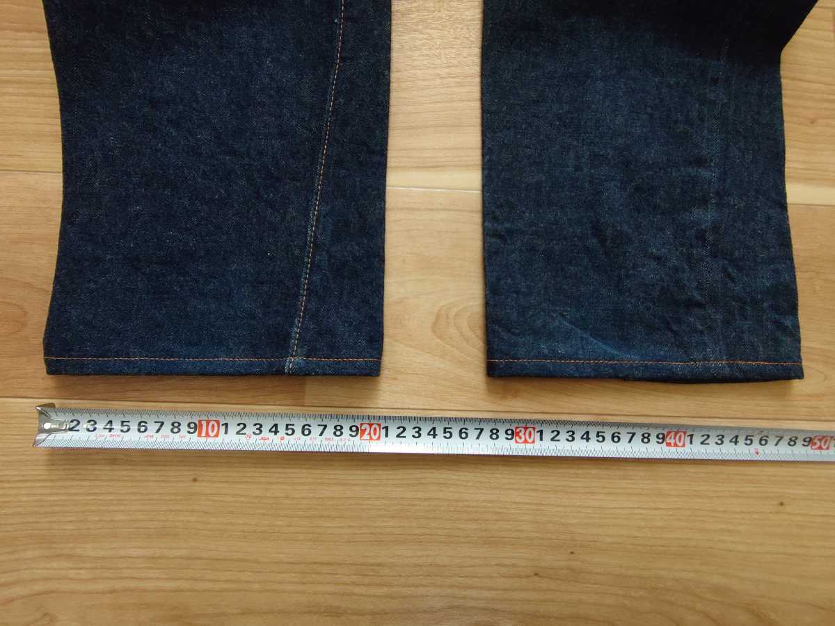 DENIME (ドゥニーム) 1988E SHINS製 W31(ジーンズ)｜売買された 