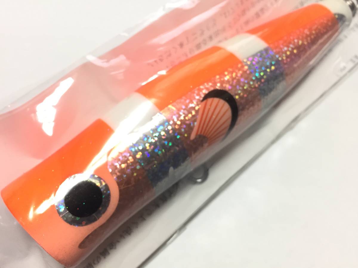 数量限定，新作】 カーペンター ダムセル 75 DS 75-160 カクレクマノミ