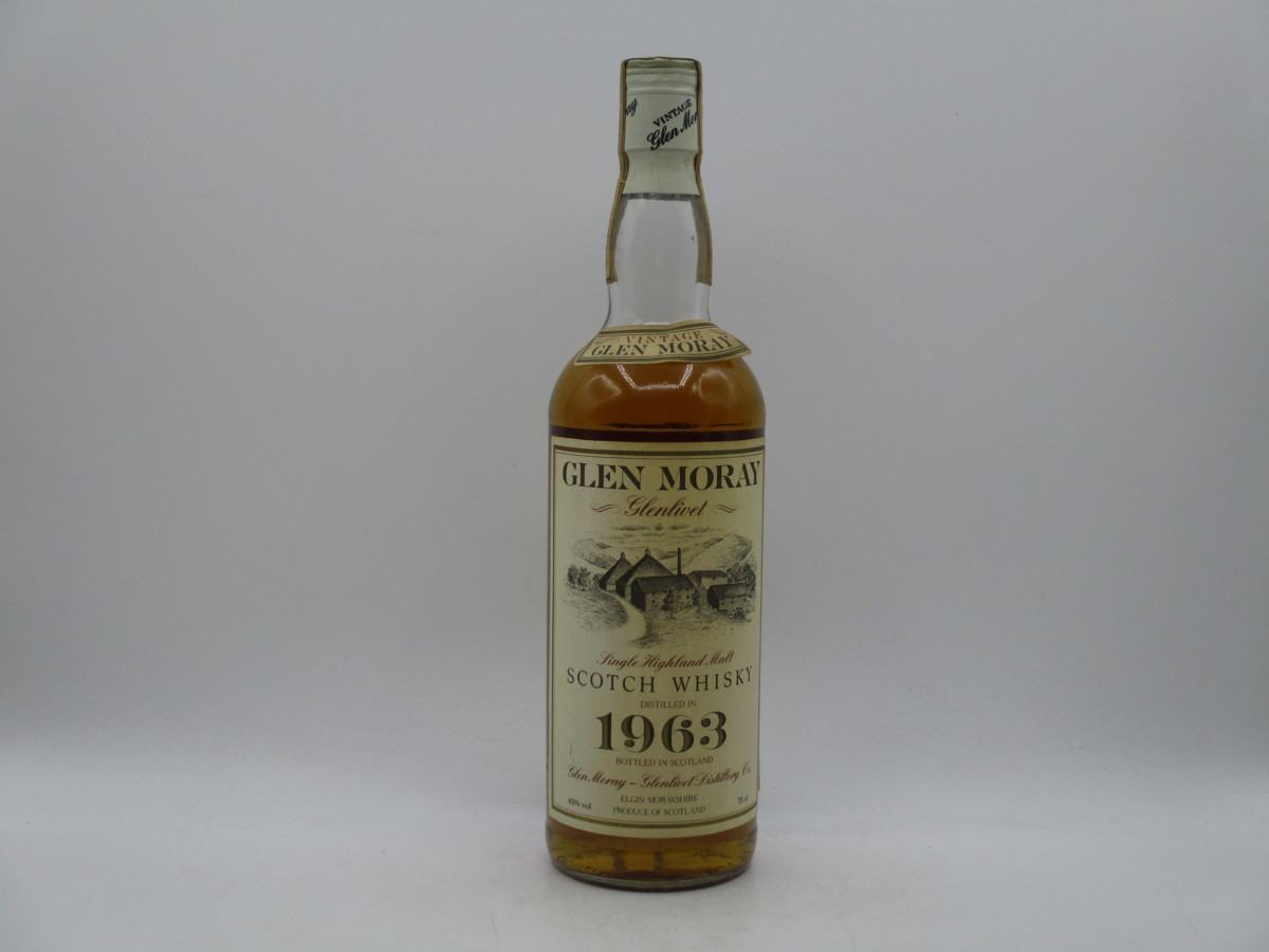 グレンマレイ 25年 0 MORAY GLEN 750ml｜トレファク スコッチ 